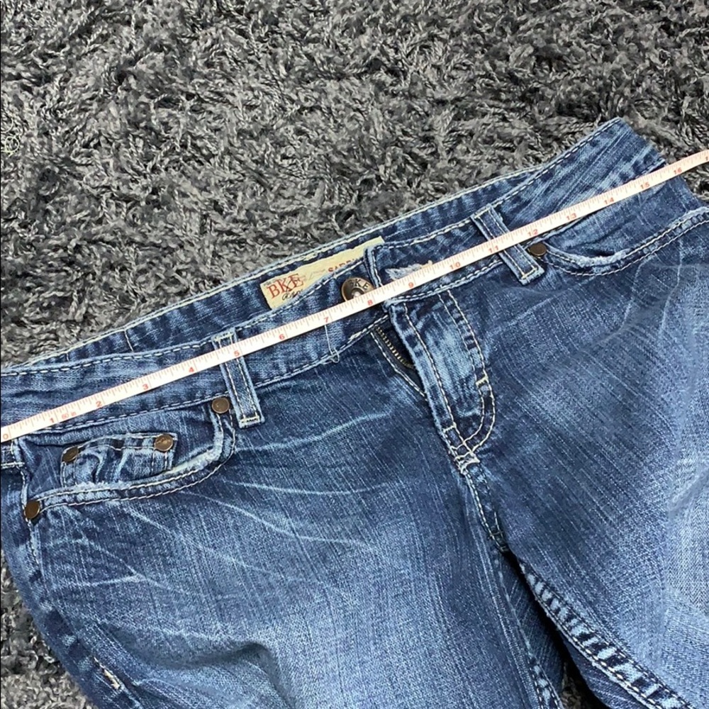 BKE Sabrina style jeans - Picture 8 of 8